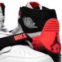Air Jordan Legacy 312 NRG White/Hot Lava