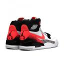 Air Jordan Legacy 312 NRG White/Hot Lava