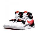 Air Jordan Legacy 312 NRG White/Hot Lava
