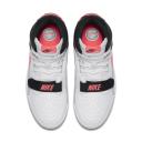 Air Jordan Legacy 312 NRG White/Hot Lava