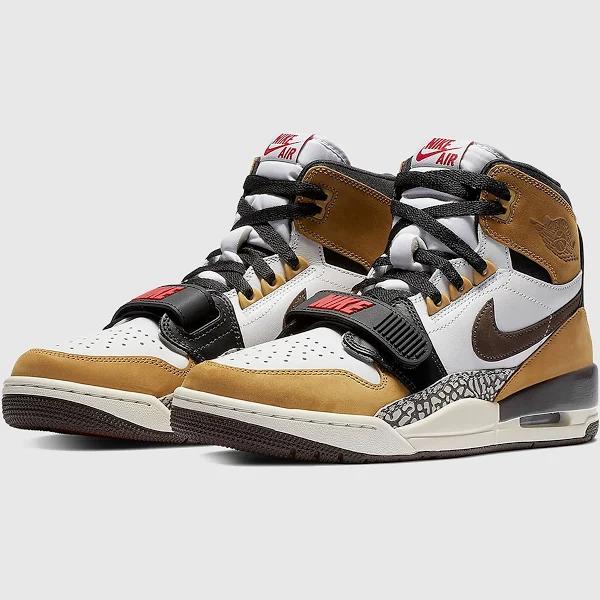 Air Jordan Legacy 312 'Rookie of The Year'