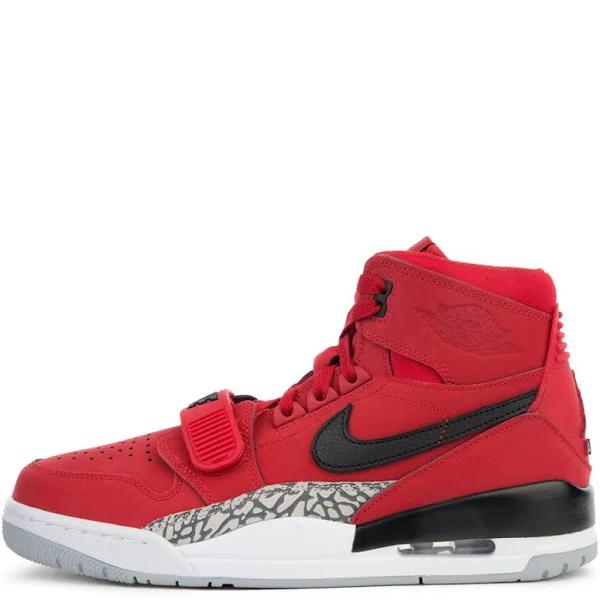 Air Jordan Legacy 312 'Toro'