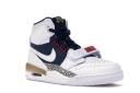 Air Jordan Legacy 312 White