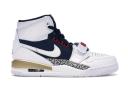 Air Jordan Legacy 312 White