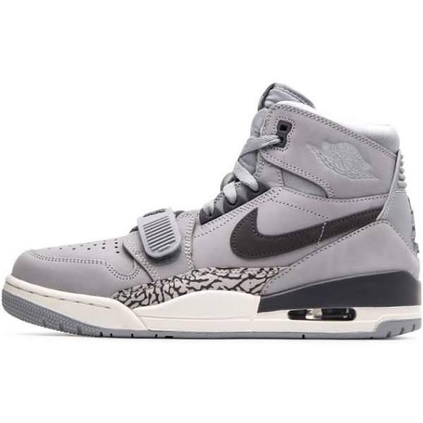 Air Jordan Legacy 312 Wolf Grey