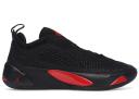 Air Jordan Luka 1 PF 'Bred' Sneakers | Black | Men's Size 8.5