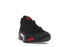 Air Jordan Luka 1 PF 'Bred' Sneakers | Black | Men's Size 8.5