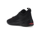 Air Jordan Luka 1 PF 'Bred' Sneakers | Black | Men's Size 8.5