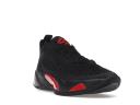 Air Jordan Luka 1 PF 'Bred' Sneakers | Black | Men's Size 8.5