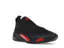 Air Jordan Luka 1 PF 'Bred' Sneakers | Black | Men's Size 8.5