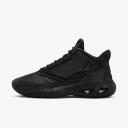 Air Jordan Max Aura 4 'Black Anthracite' Sneakers | Men's Size 8.5
