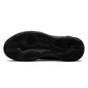 Air Jordan Max Aura 4 'Black Anthracite' Sneakers | Men's Size 8.5