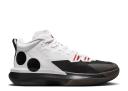 Air Jordan Naruto x Jordan Zion 1 SP 'Sage of The Six Paths' Mens Sneakers - Size 8.0