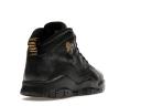 Air Jordan Retro 10 'NYC' - 310805-012 - Shoes 6.5