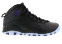 Air Jordan Retro 10 'Paris' Shoes - Size 8.5