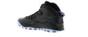 Air Jordan Retro 10 'Paris' Shoes - Size 8.5