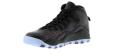Air Jordan Retro 10 'Paris' Shoes - Size 8.5