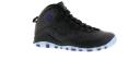 Air Jordan Retro 10 'Paris' Shoes - Size 8.5