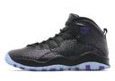 Air Jordan Retro 10 'Paris' Shoes - Size 9