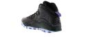 Air Jordan Retro 10 'Paris' Shoes - Size 9