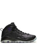 Air Jordan Retro 10 'Paris' Shoes - Size 9