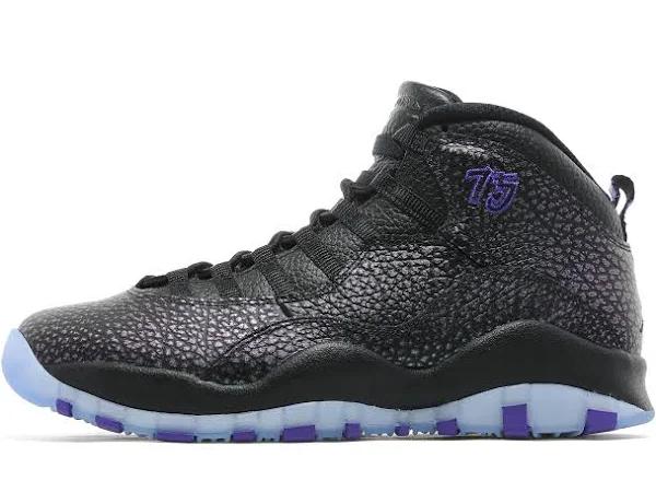 Air Jordan Retro 10 'Paris' Shoes - Size 9
