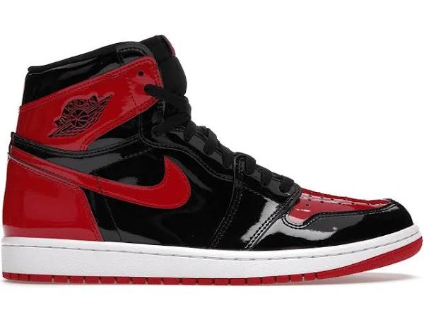 Air Jordan Retro High OG Sneakers