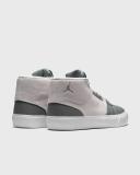 Air Jordan Series Mid