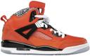 Air Jordan Spizike Green Glow | Size 8.5