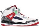 Air Jordan Spizike Green Glow | Size 8.5