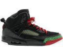 Air Jordan Spizike Green Glow | Size 8.5