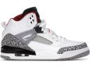 Air Jordan Spizike Green Glow | Size 8.5