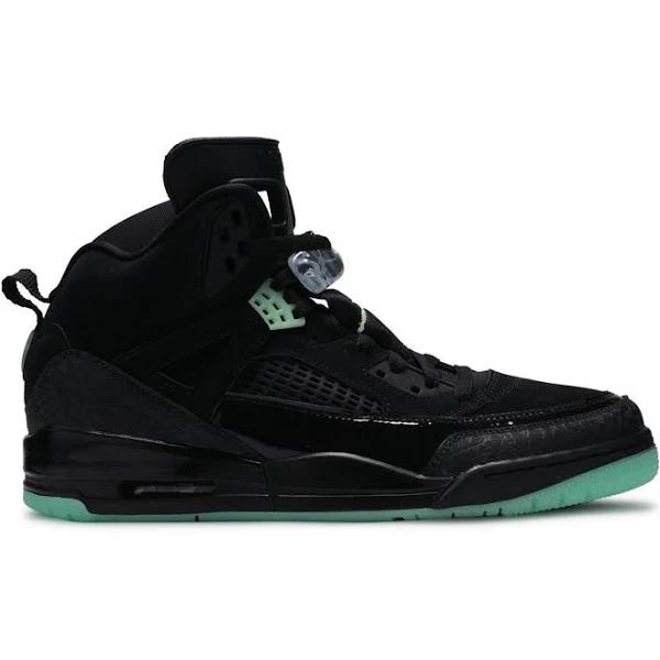 Air Jordan Spizike Green Glow | Size 8.5