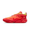 Air Jordan Why Not Zer0.6 PF 'Bright Crimson' Sneakers | Orange | Men's Size 11