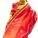 Air Jordan Why Not Zer0.6 PF 'Bright Crimson' Sneakers | Orange | Men's Size 11