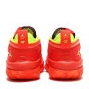 Air Jordan Why Not Zer0.6 PF 'Bright Crimson' Sneakers | Orange | Men's Size 11