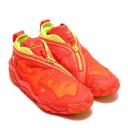 Air Jordan Why Not Zer0.6 PF 'Bright Crimson' Sneakers | Orange | Men's Size 11