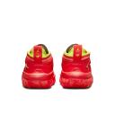Air Jordan Why Not Zer0.6 PF 'Bright Crimson' Sneakers | Orange | Men's Size 11