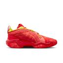 Air Jordan Why Not Zer0.6 PF 'Bright Crimson' Sneakers | Orange | Men's Size 11