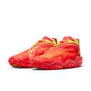 Air Jordan Why Not Zer0.6 PF 'Bright Crimson' Sneakers | Orange | Men's Size 11