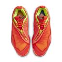 Air Jordan Why Not Zer0.6 PF 'Bright Crimson' Sneakers | Orange | Men's Size 11