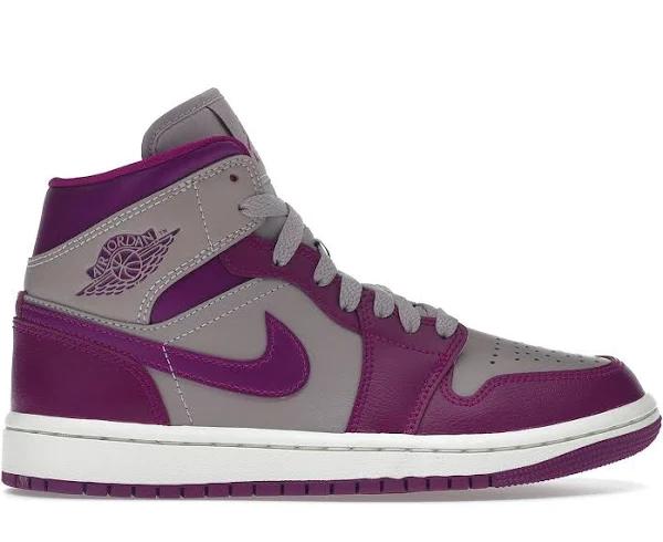 Air Jordan Wmns 1 Mid