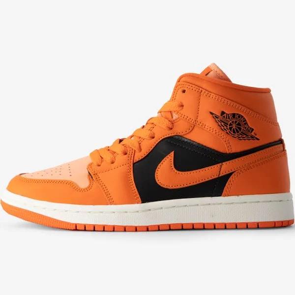 Air Jordan Wmns 1 Mid SE