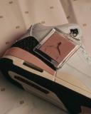 Air Jordan Wmns 3 Retro