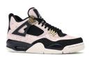 Air Jordan Wmns 4 Retro Silt Red