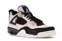 Air Jordan Wmns 4 Retro Silt Red