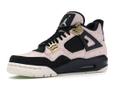 Air Jordan Wmns 4 Retro Silt Red