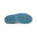 Air Jordan Womens 1 Mid Shoes 12