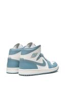 Air Jordan Womens 1 Mid Shoes 12