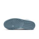 Air Jordan Womens 1 Mid Shoes 12